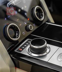 Land Rover Range Rover Vogue